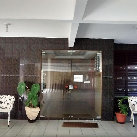 Apartamento Boqueirao Praia Grande  Exterior photo