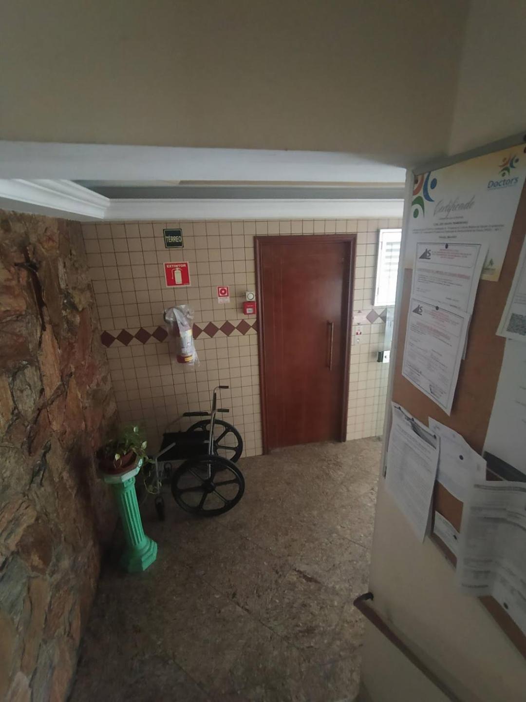 Apartamento Boqueirao Praia Grande  Exterior photo