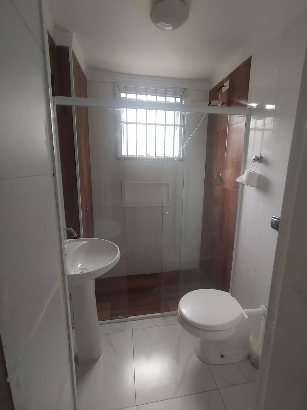 Apartamento Boqueirao Praia Grande  Exterior photo