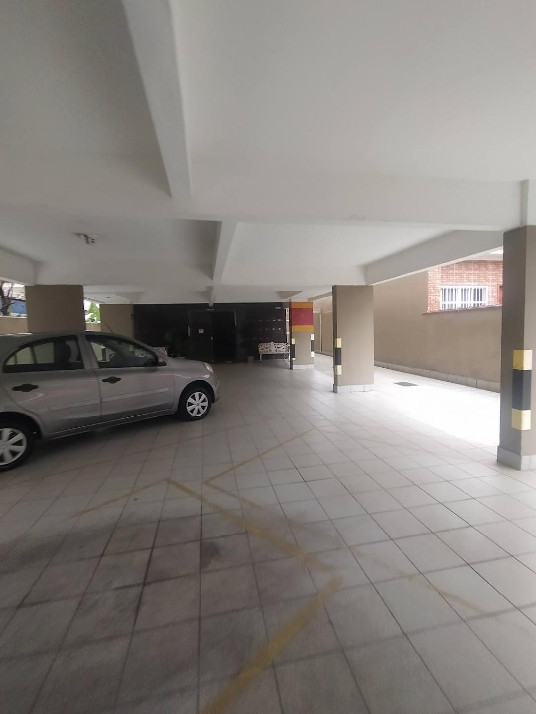 Apartamento Boqueirao Praia Grande  Exterior photo